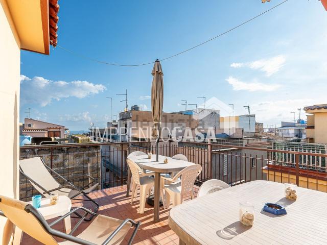 Appartamento in vendita a Casteldaccia, Palermo