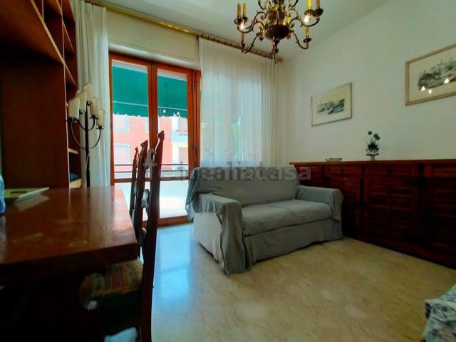 Appartamento in vendita a Campo di Marte, Firenze