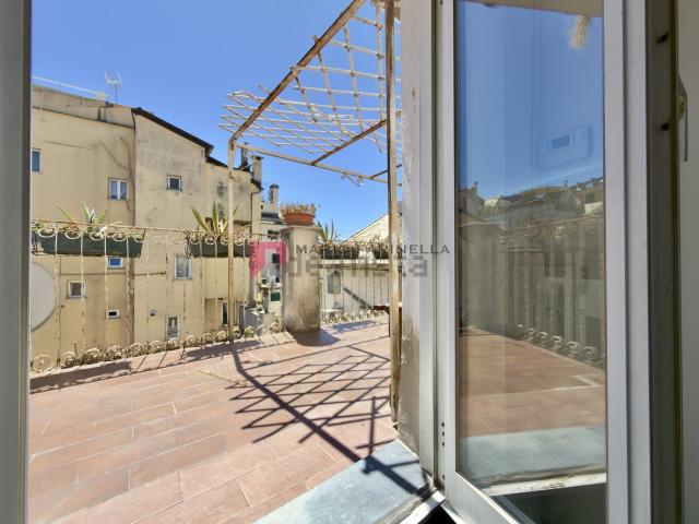 Appartamento in vendita a Centro Est, Serra Riccò