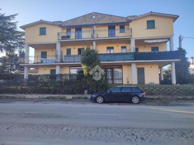 Appartamento in vendita a Farneto, Cenerente