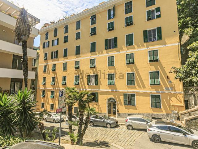 Appartamento in vendita a Centro Est, Serra Riccò