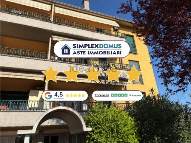 Appartamento in vendita a Schiavonia - San Biagio, Forlì