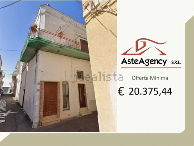 Appartamento in vendita a Puglia, Taranto