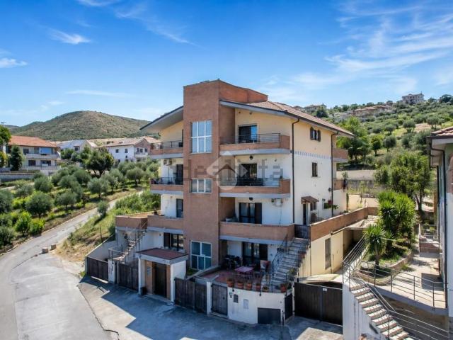 Appartamento in vendita a Miglianico Di Chieti, Abruzzo