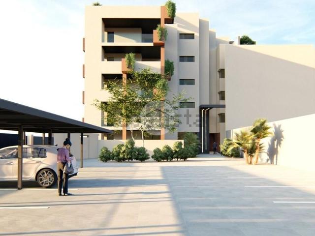 Appartamento in vendita a Quartucciu, Sardigna/Sardegna