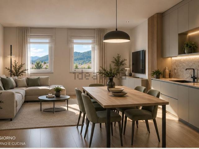 Appartamento in vendita a San Pio Decimo, Trento
