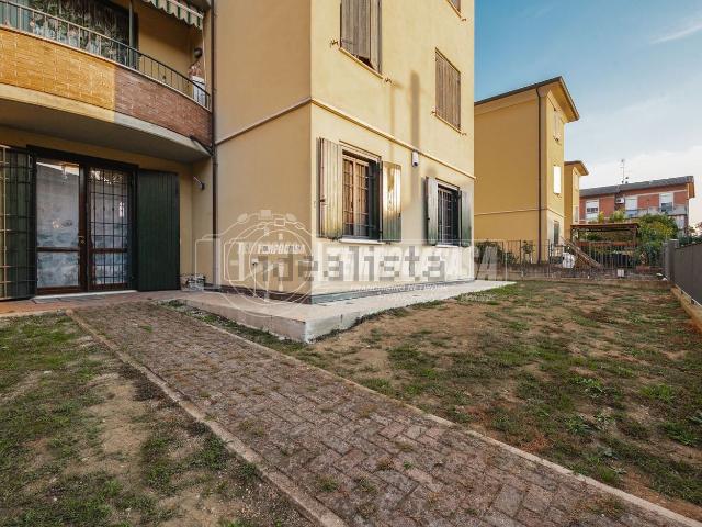 Appartamento in vendita a Tresinaro - Secchia, Re