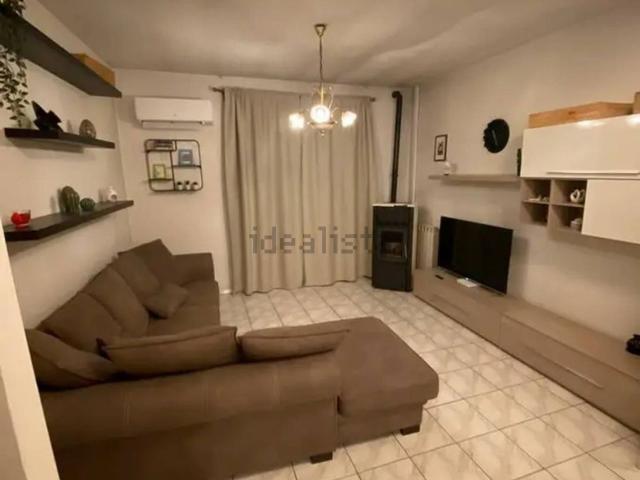 Appartamento in vendita a Villa Santa Maria, Abruzzo