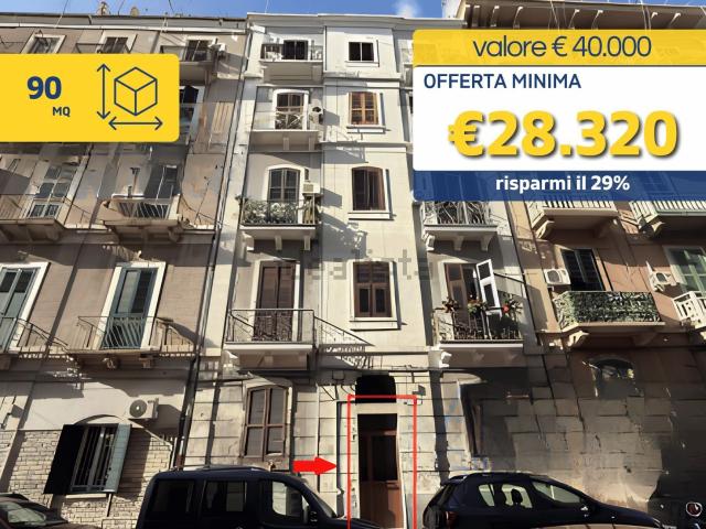 Appartamento in vendita a Puglia, Taranto