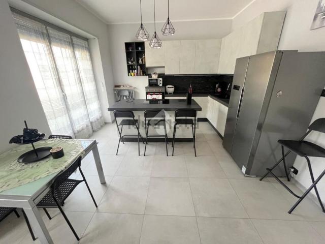 Appartamento in vendita a Abbadia Alpina, Pinerolo