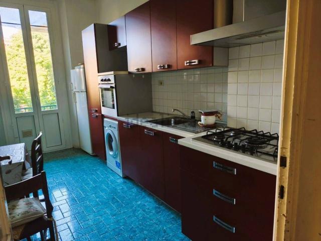 Appartamento in vendita a Statuto, Firenze