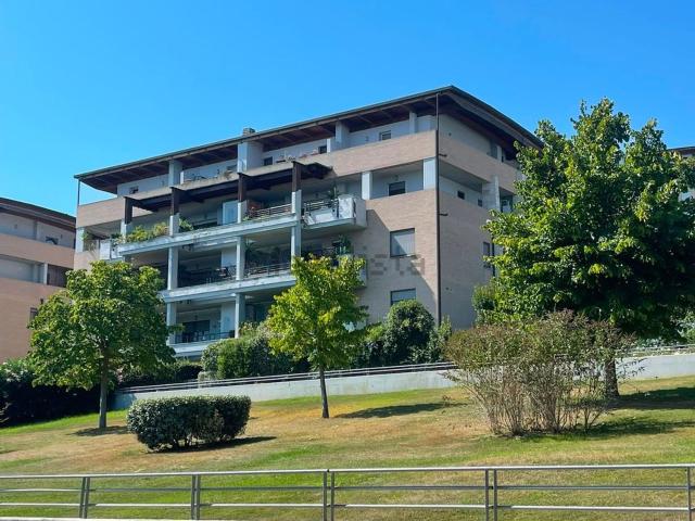 Appartamento in vendita a Zanni, Pescara