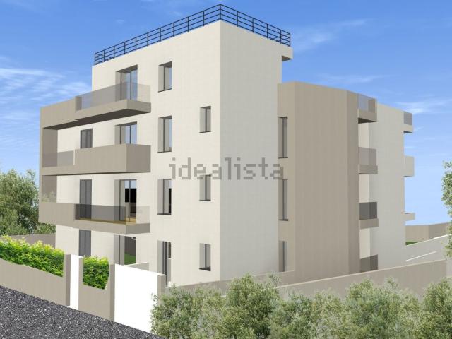 Appartamento in vendita a Gravina Di Catania, Sicilia