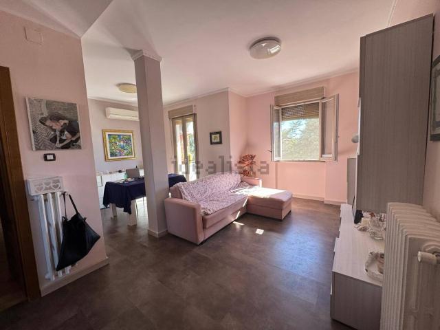 Appartamento in vendita a Cep, Campobasso