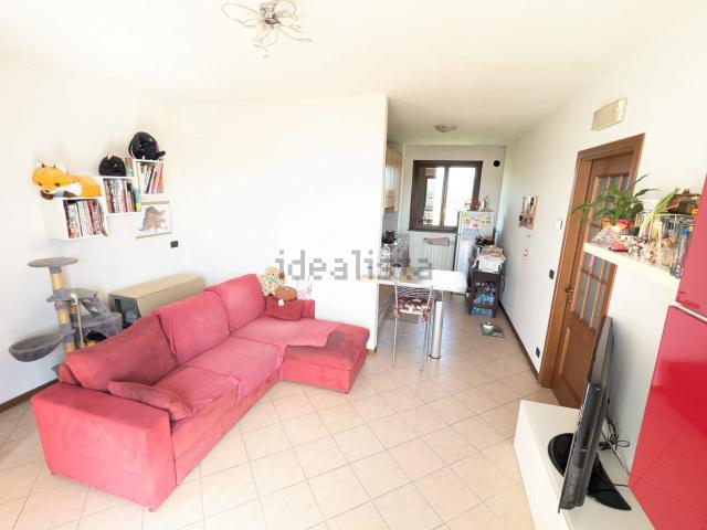 Appartamento in vendita a Pereta, Castelfranco Di Sotto