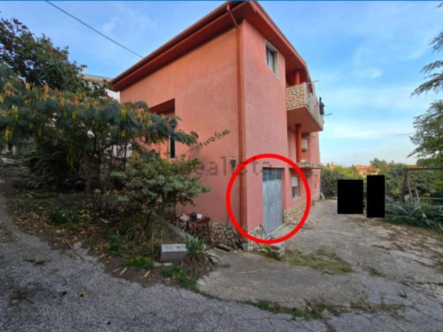 Appartamento in vendita a Santa Croce Di Magliano, Molise
