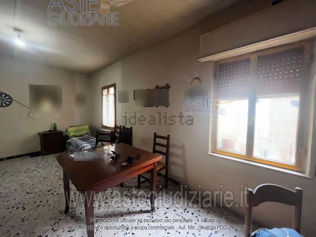 Appartamento in vendita a Tornareccio, Abruzzo