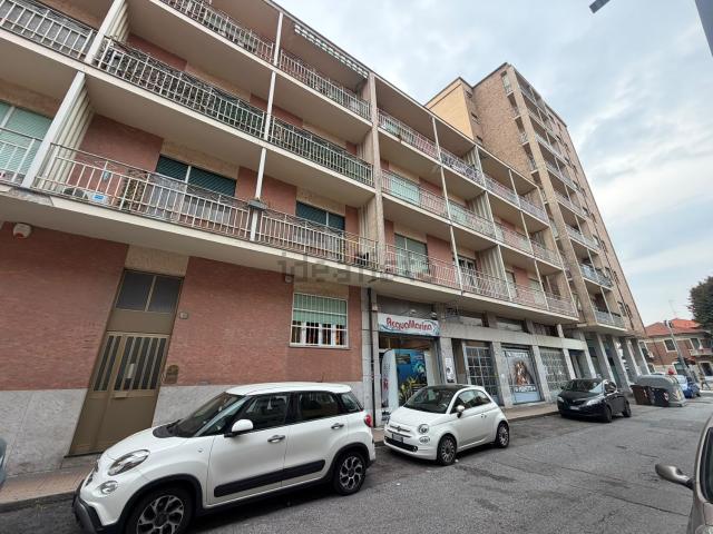 Appartamento in vendita a Leumann, Collegno