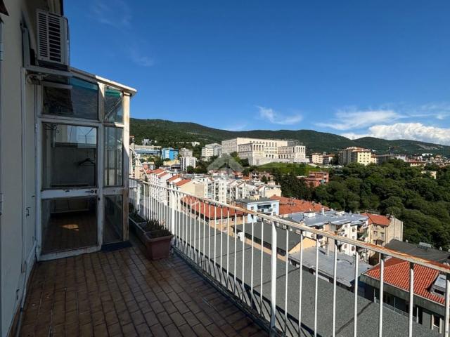 Appartamento in vendita a Conconello / Ferlugi, Villa Opicina