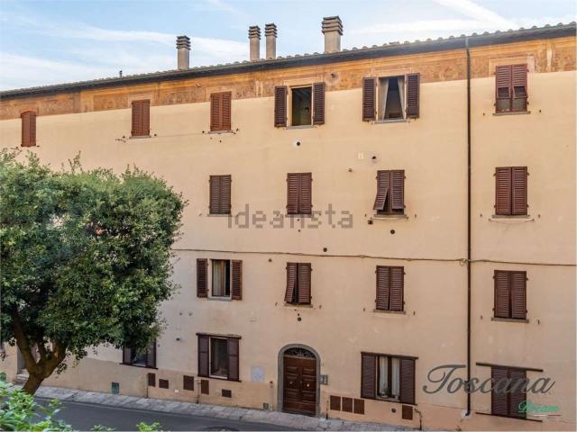 Appartamento in vendita a Monacelle, Massa Marittima
