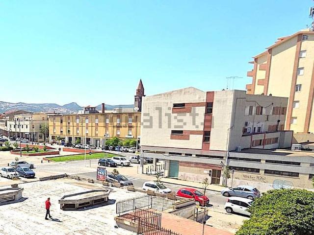 Appartamento in vendita a Rinascita, Carbonia