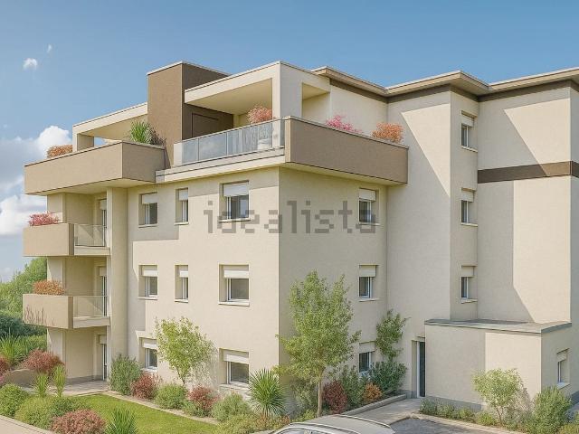 Appartamento in vendita a Torre, Pordenone