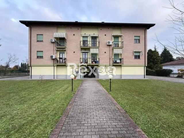 Appartamento in vendita a Casatisma, Lombardia