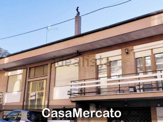 Attico in vendita a Roma Capitale, Lazio