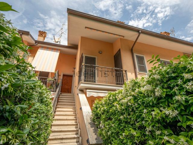 Appartamento in vendita a Armetta, Monte Porzio Catone