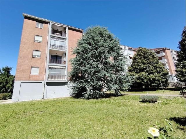 Appartamento in vendita a Maddalene, Piemonte