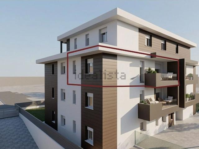 Appartamento in vendita a Unione dei comuni del Distretto Ceramico, Fiorano Modenese