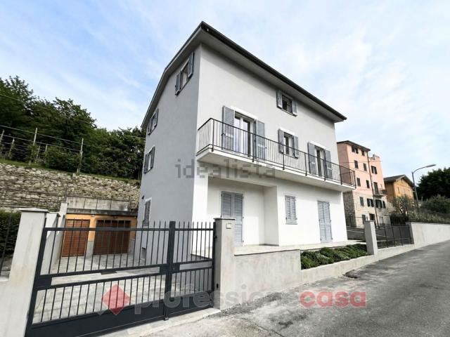 Appartamento in vendita a Santa Lucia, Cenerente