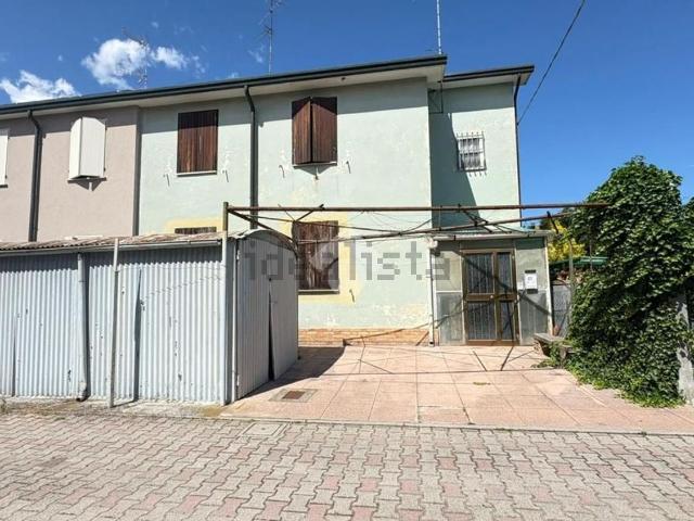 Appartamento in vendita a Unione dei comuni della Bassa Romagna, Alfonsine