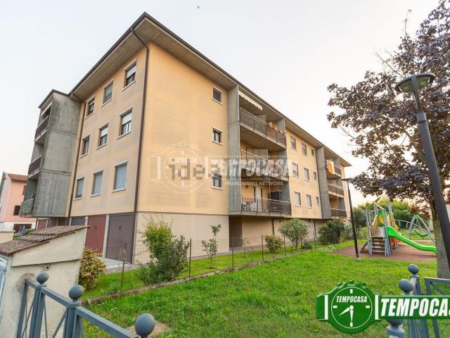 Appartamento in vendita a Ripalta Cremasca, Lombardia