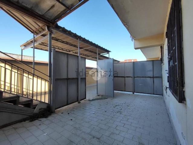 Appartamento in vendita a Melito Di Napoli, Campania