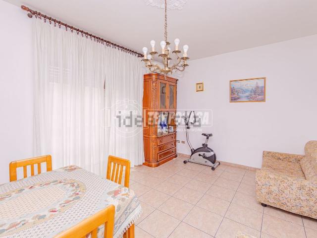 Appartamento in vendita a Mortara, Lombardia