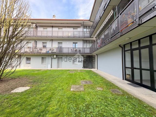 Appartamento in vendita a Suzzara, Lombardia