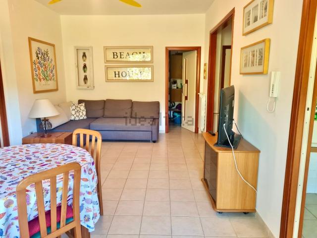Appartamento in vendita a Villa Ardente, Pineto