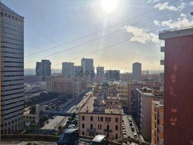 Appartamento in vendita a Centro Ovest, Serra Riccò