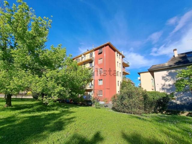 Appartamento in vendita a Cassano D'adda, Lombardia