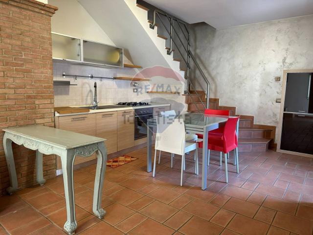 Appartamento in vendita a Rocchetta A Volturno, Molise