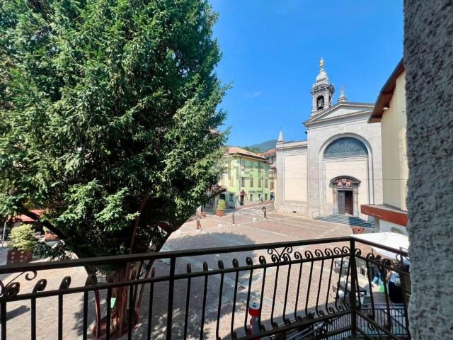 Appartamento in vendita a Località gruppo Cerete, Gazzaniga