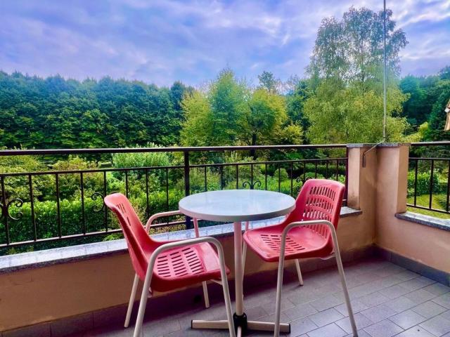 Appartamento in vendita a Mercurago, Arona