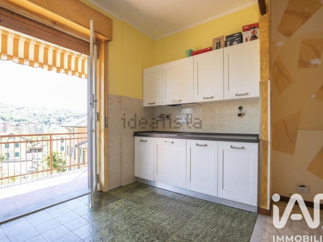 Appartamento in vendita a Busalla, Liguria
