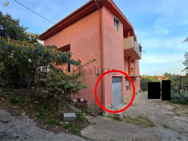 Appartamento in vendita a Santa Croce Di Magliano, Molise