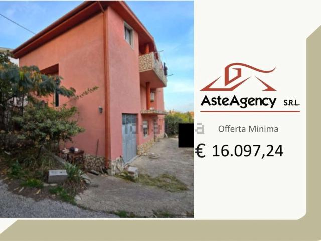 Appartamento in vendita a Santa Croce Di Magliano, Molise