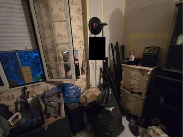 Appartamento in vendita a Santa Croce Di Magliano, Molise