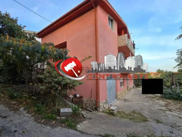 Appartamento in vendita a Santa Croce Di Magliano, Molise