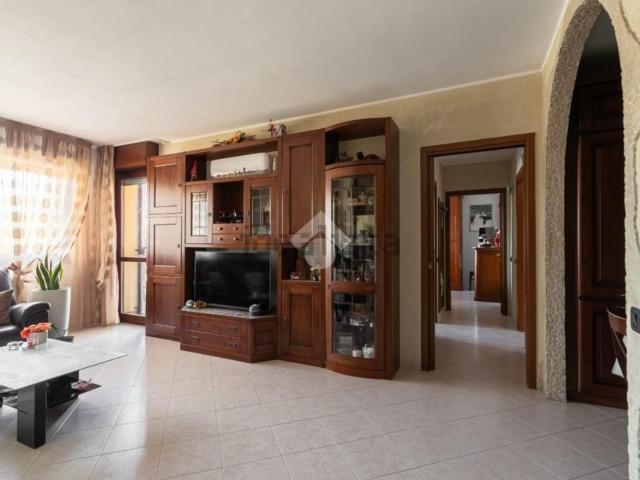 Appartamento in vendita a Masciago Milanese, Bovisio Masciago