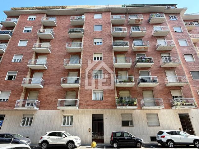Appartamento in vendita a Chivasso, Torino